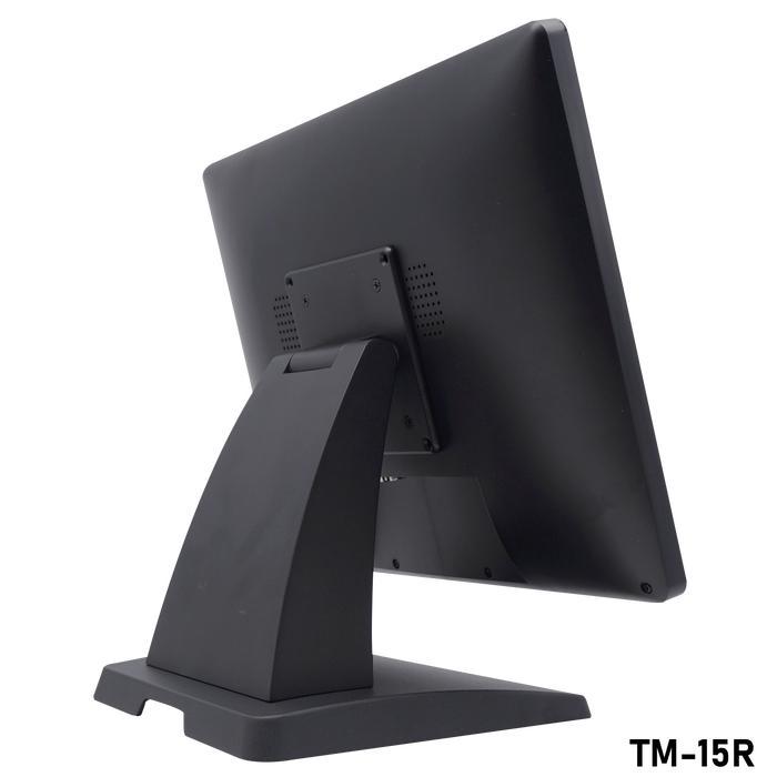 Komputer / PC Mini Kasir Paket + Monitor Touchscreen