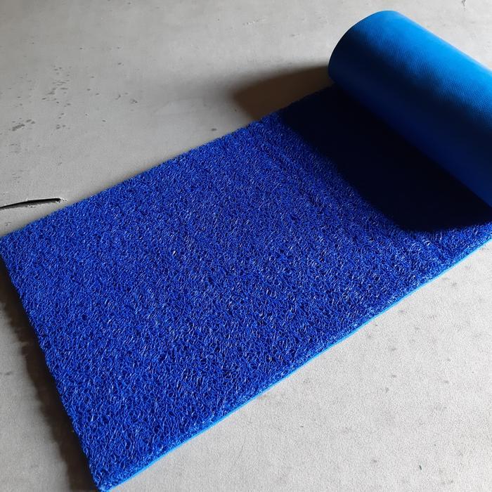 Karpet keset mie/bihun pvc