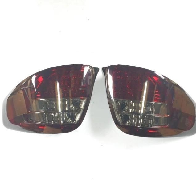 Lampu Stoplamp Belakang Suzuki Sx4 Smoke