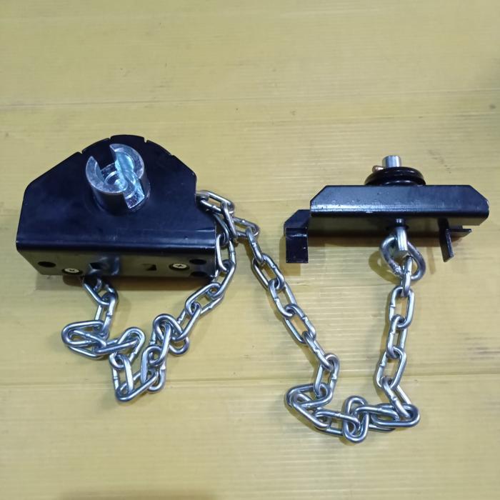 Gantungan Ban Serep Innova Reborn