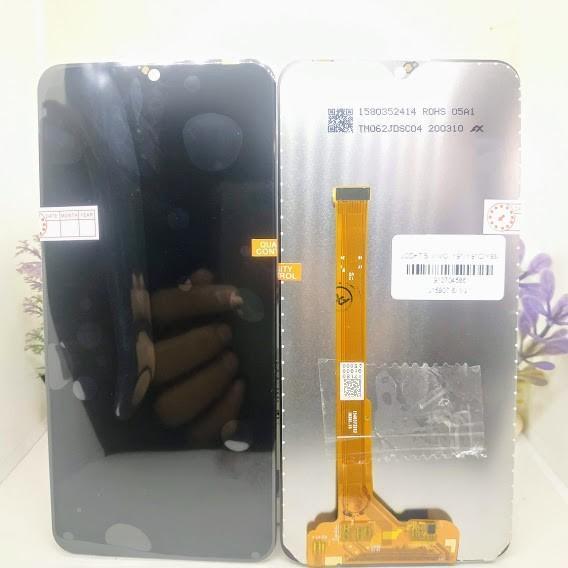 LCD Touchscreen Vivo Y91 Complete Fullset (Khusus Vivo Y91)