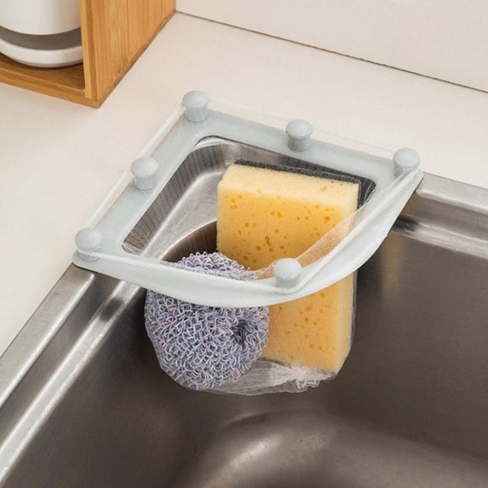 Wastafel Dapur/Filter Wastafel Dapur/Filter Sampah Rak Wastafel/Keranjang Drainase Sampah Dapur