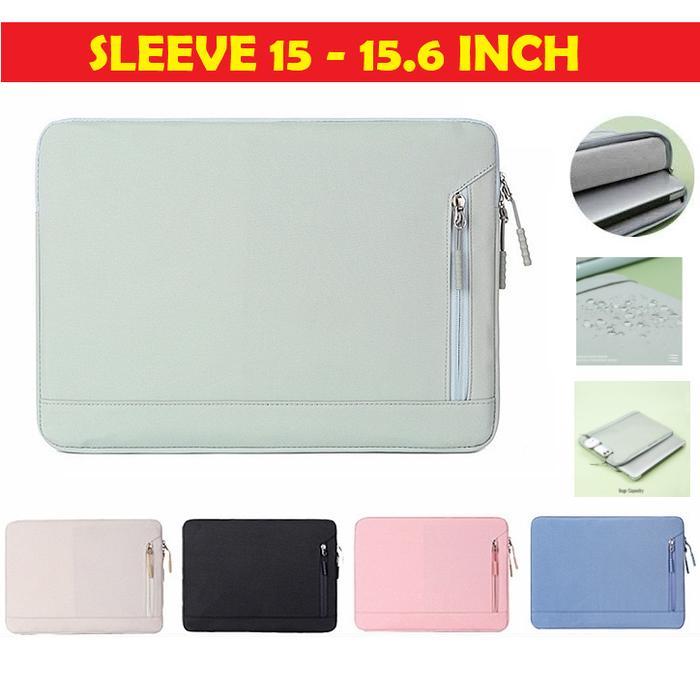 LENOVO IDEAPAD SLIM 5 15 SLEEVE BAG OXFORD TAS LAPTOP SOFT COVER POUCH