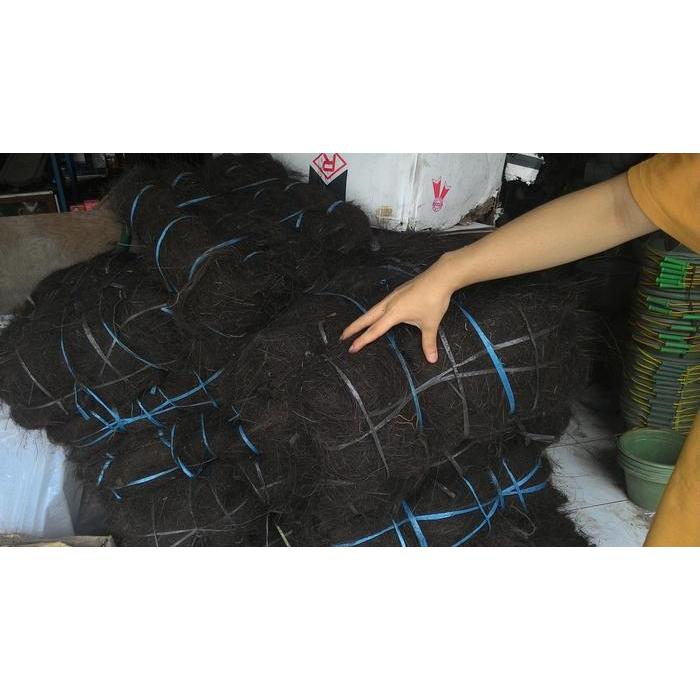 ijuk bulu bulu ijuk sapu per ikat