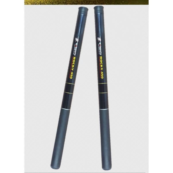 JORAN TEGEK RUAS PENDEK ROCKY 40CM PANJANG 270 360 450