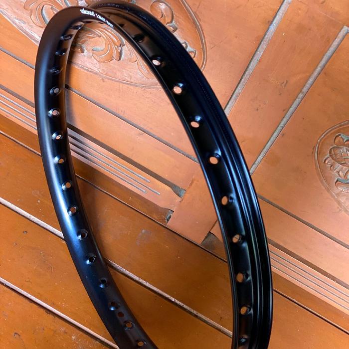 Pelek Ring 17 120 Ushape Wilwood Almunium