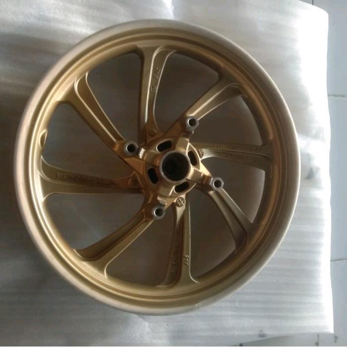 Velg Depan Pcx 150 Original Motorcycle