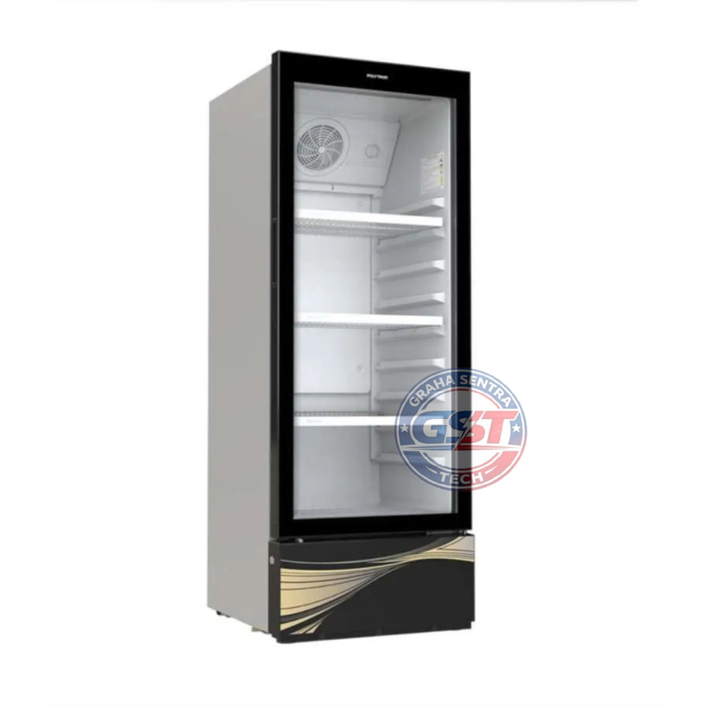 POLYTRON SHOWCASE SCN-187