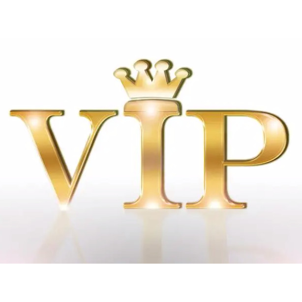 VIP only for you