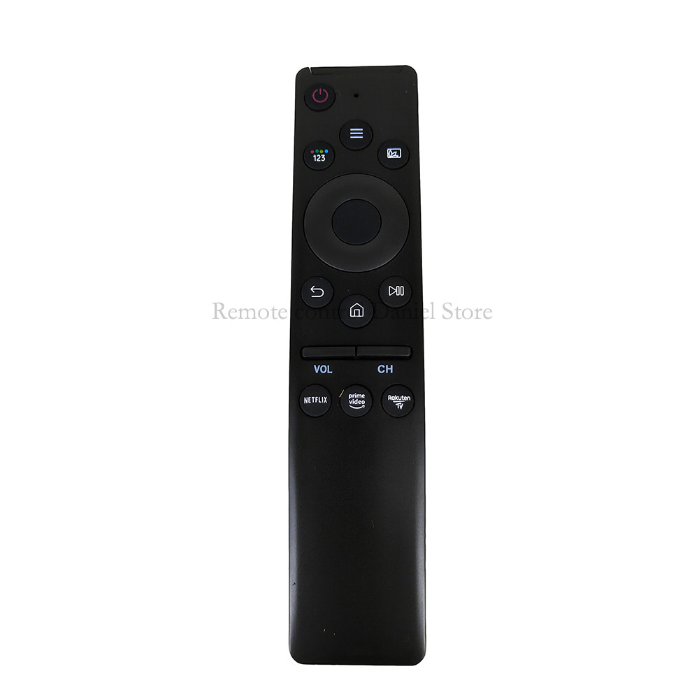 Universal Remote Control For Samsung UHD 4K QLED Smart TV BN59-01242A BN59-01266A BN59-01274A