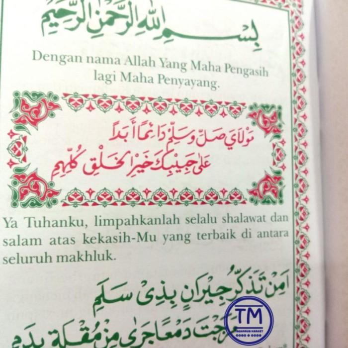 Terjemah Qoshidah Burdah Burdah Dan Terjemah Terjemah Qosidah Burdah Burdah Lengkap - Mia Populer