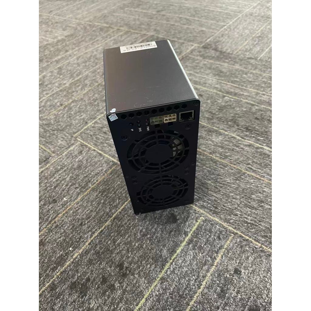 Used Goldshell AL BOXII 720Gh 360W AlephiumALPH Coin Miner With NO PSU Goldshell Alephium Miner AL