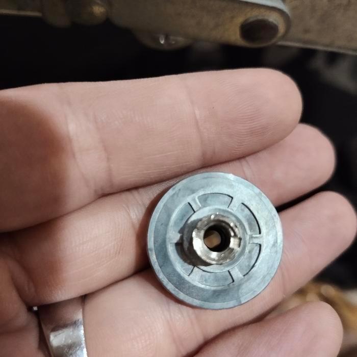 Promo Main Drive Gear Untuk Maguro Remora 800 Original