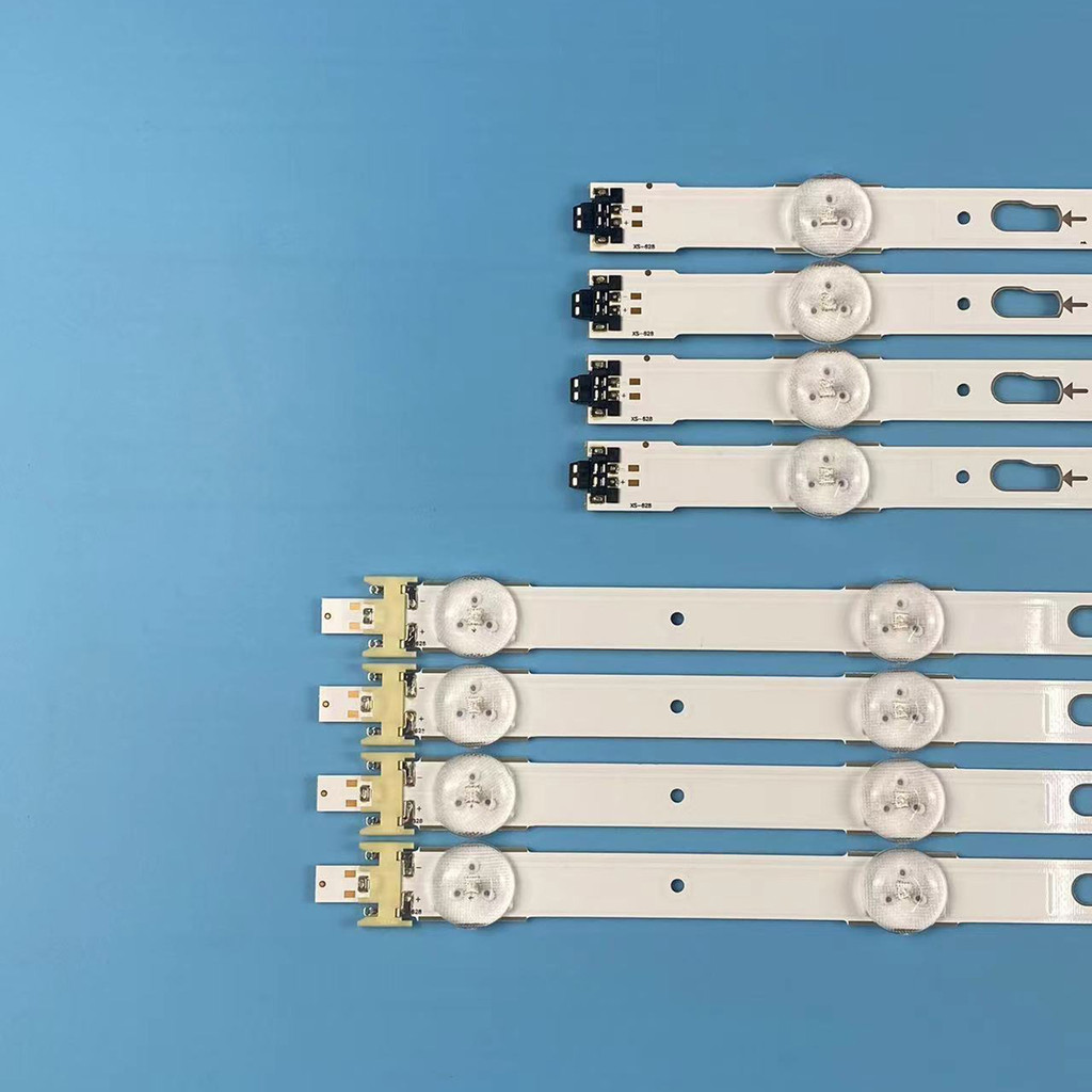 LED Backlight strip For Samsung UE40J6500AU UE40J6500 UA40J6300AK BN96-34783A 34784A V5DF-400DCA