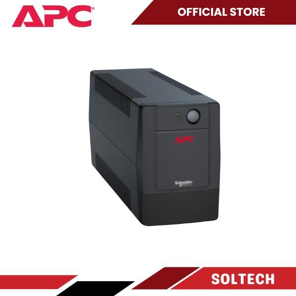 UPS APC 900VA 480W EASY UPS BVG900I-GR