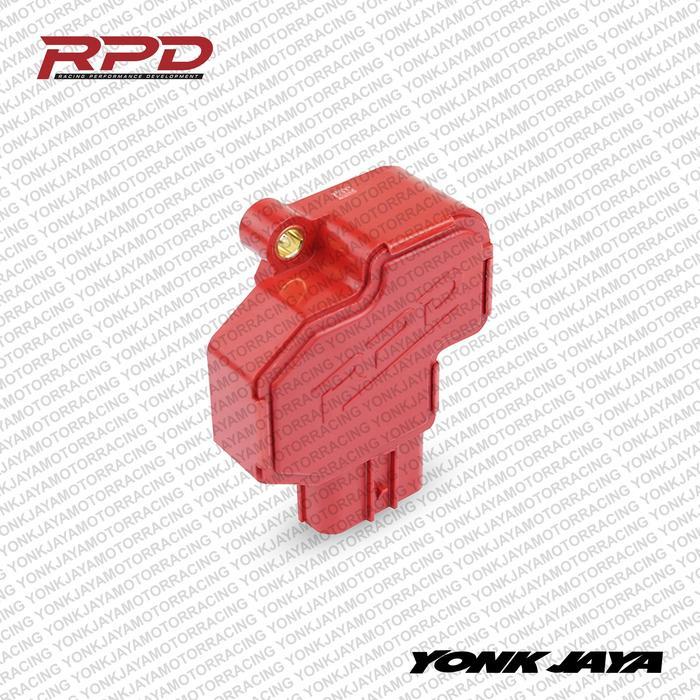 SENSOR TPS RPD THROTTLE POSITION SENSOR HONDA SONIC