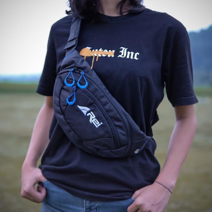 Sale Waist Bag Rei Viper Original