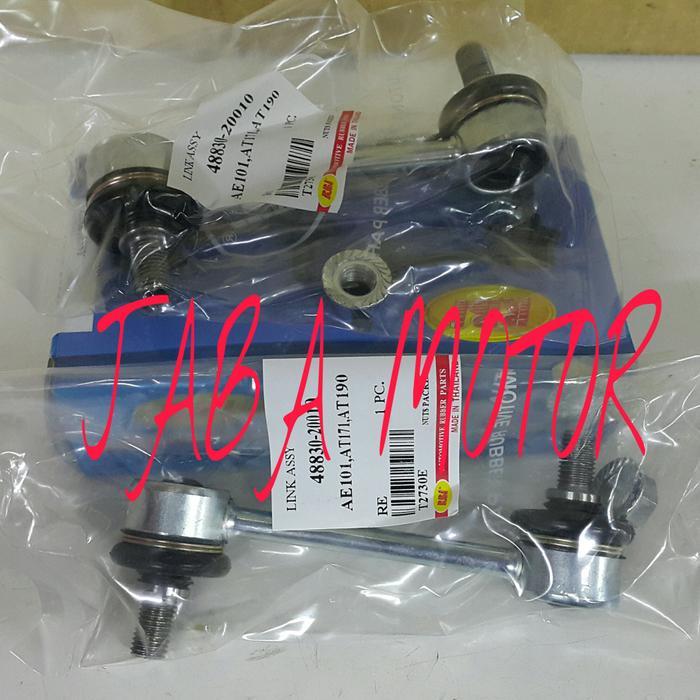 Stabilizer Link-Link Stabil Corolla Great-Allnew-Absolut-Corona Rbi