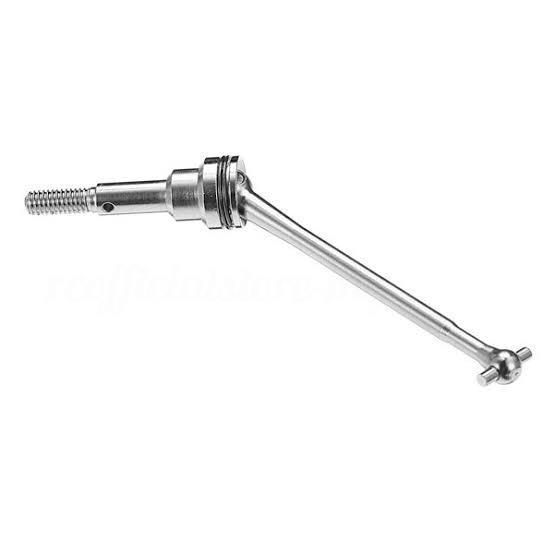 Front Wheel Drive Shaft Rc Car Wltoys 12428 12428B 12427 12428-0090