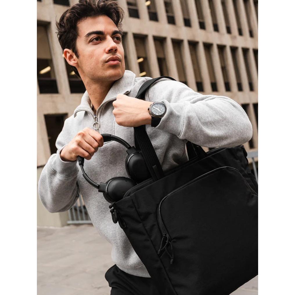 Alpaka Bravo Tote V2 - 14L Tas Tote fit Laptop 16inch