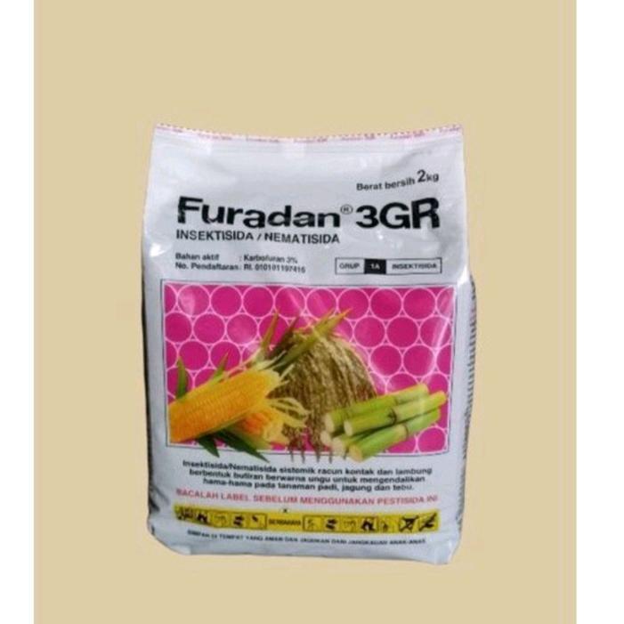 FURADAN 2KG