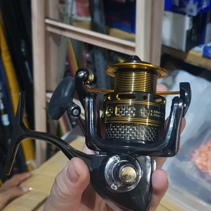 Reel Pancing Ryobi Artica 3000