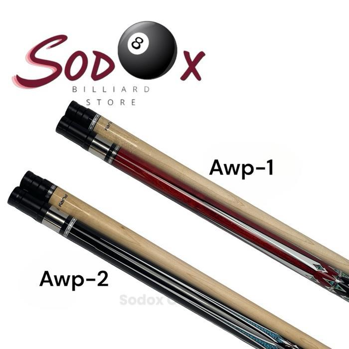 Stick Billiard Fury Awp-2/ Fury Billiard Cue Awp-2