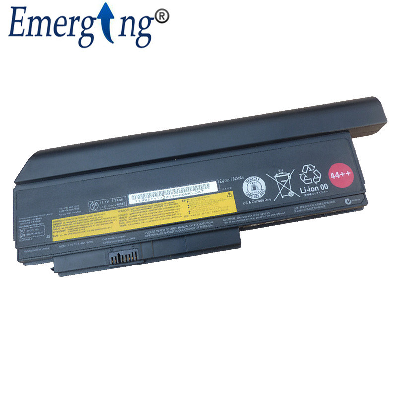 9cell 94wh Original New Laptop Battery for Lenovo Thinkpad?X220I?x201 X220S X230 X230I 0A36307