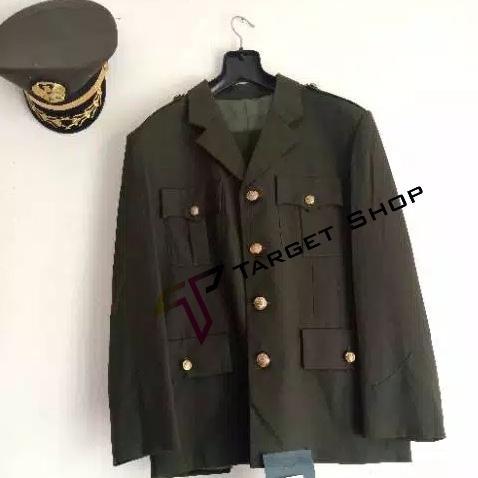 DISKON Baju PDU 1 TNI AD (1 stel) READY STOCK
