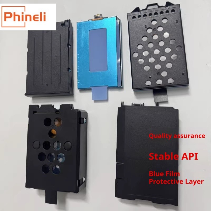 Hard Drive Disk Caddy + HDD Cable Connector for Panasonic ToughBook CF-54 CF-53 CF-31 CF-19 for DELL