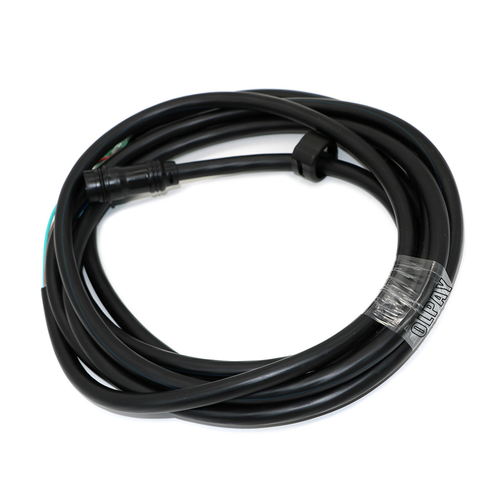 688-8258A-20 CABLE MAIN WIRE HARNESS FOR YAMAHA OUTBOARD ENGINE 703 REMOTE CONTROL BOX 10 PINS