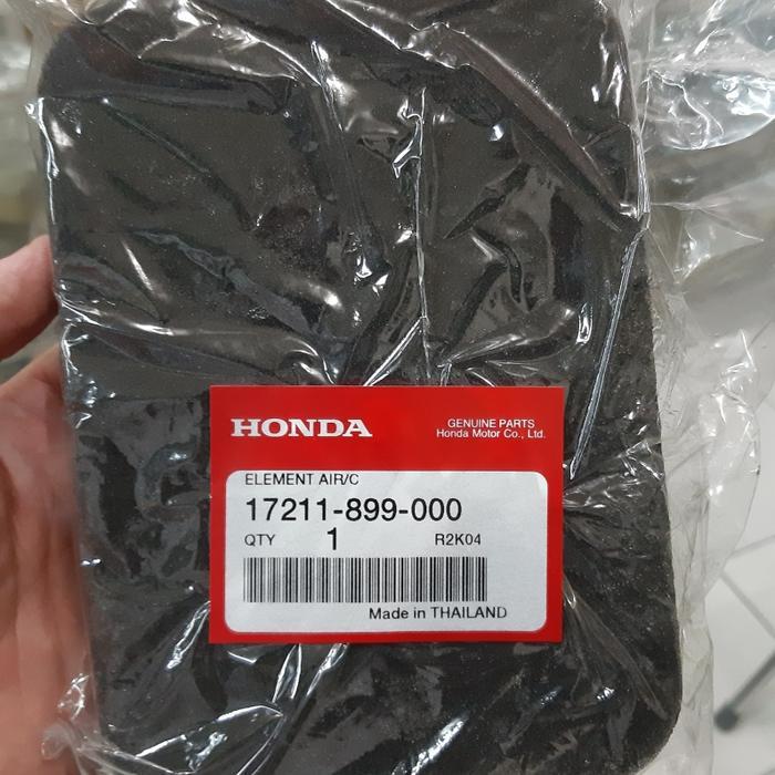 Filter udara genset Honda 5000 watt