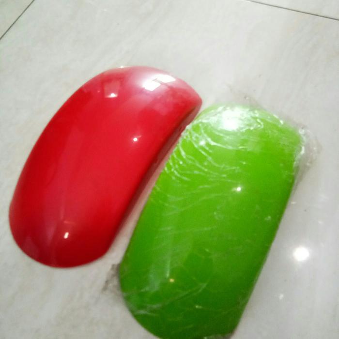 Terbaru Spakbor Depan Sepeda Listrik Mr. Jackie