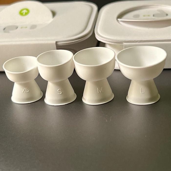 NEW PRODUCT EARTIPS AIRPODS PRO GEN 1 ATAU PRO GEN 2 ORIGINAL APPLE CABUTAN