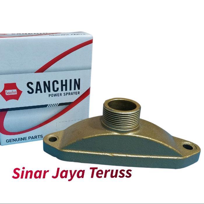 Suction Part Sanchin Scn 20 : Suction Chamber Sanchin Scn 20
