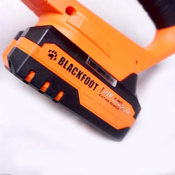 SPECIAL BLACKFOOT BRUSHLESS MESIN POTONG RUMPUT BATERAI 21V MODEL LXT MAKITA PEMOTONG RUMPUT