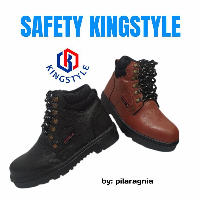 SAFETY SHOES,SEPATU SAFETY PRIA UJUNG BESI,SEPATU SEFTY,SEPATU SEPTI