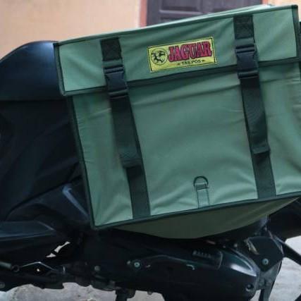 BIGSALE TAS OBROK / TAS KURIR JNT / TAS KURIR KARGO / TAS KURIR SPX