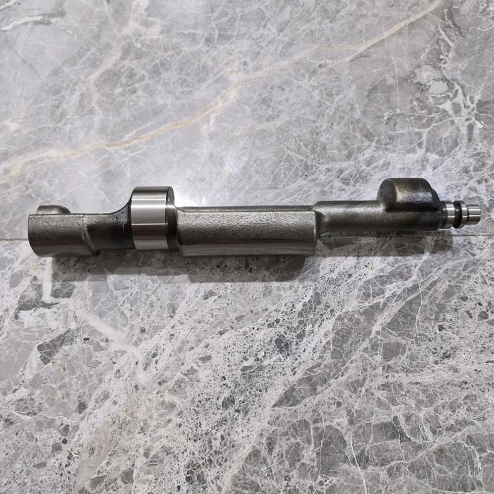 As Balance Shaft Pendek Kanan Mitsubishi Pajero Sport Triton Kuda L300 All New Triton KL3 4D56 newss
