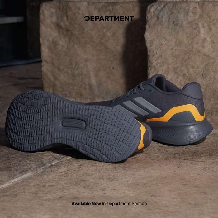 Sepatu Lari Pria ADIDAS RUNFALCON 5 JQ6979