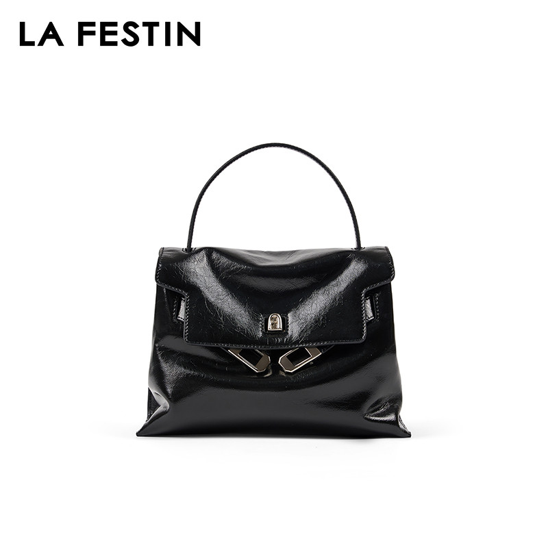 LA FESTIN Original Women's bag 2025 Trend Shoulder Bag Luxury Brand Bag Female Bag Fashion Handbag