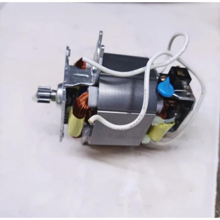 MESIN MOTOR DINAMO OXONE CHOPPER JUMBO 1,2L BLENDER OX272 OX 272 ORIGINAL