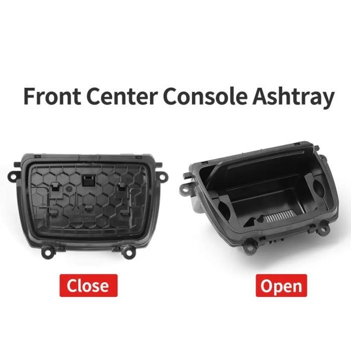 Asbak Rokok Ashtray Konsol Bmw F10 520I 523I 520D