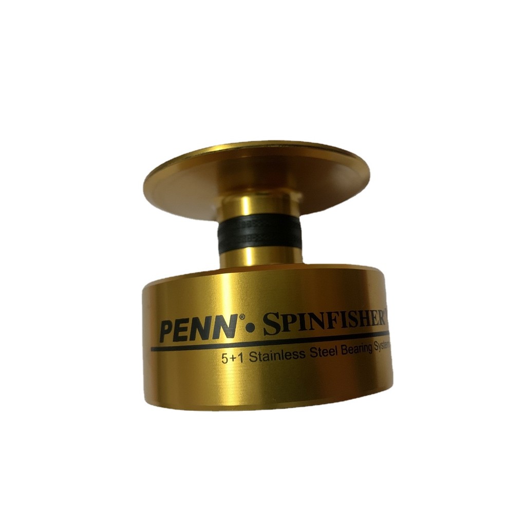 Penn Spinfisher V SSV Reel Parts Body Assembly Handle Rotor Main Shaft Spool Drive Pinion