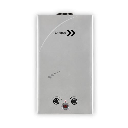 ARTUGO WATER HEATER GAS HG 6B
