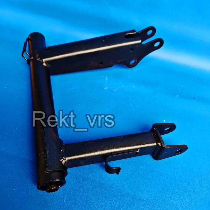 Engine mounting Nmax old/mounting sasis nmax old 4-6cm