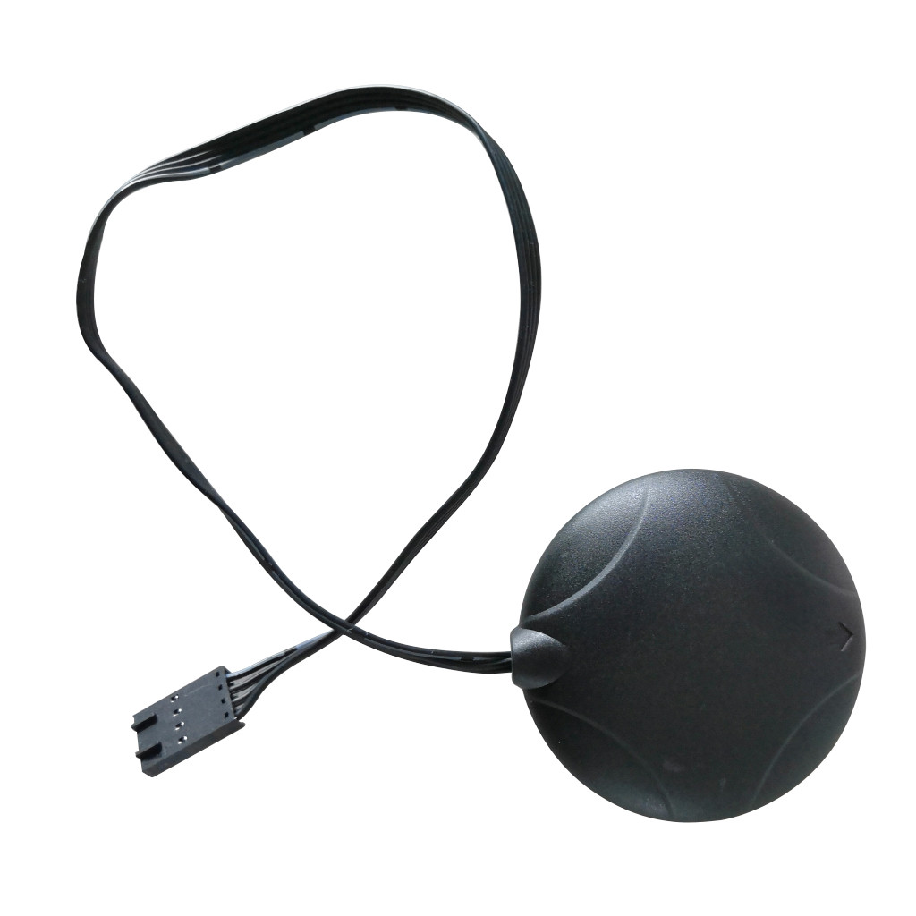 M10S 10th G3 GPS Compass BeiDou Navigation Satellite System with Case for DJI NAZA LITE V2 Flight Co
