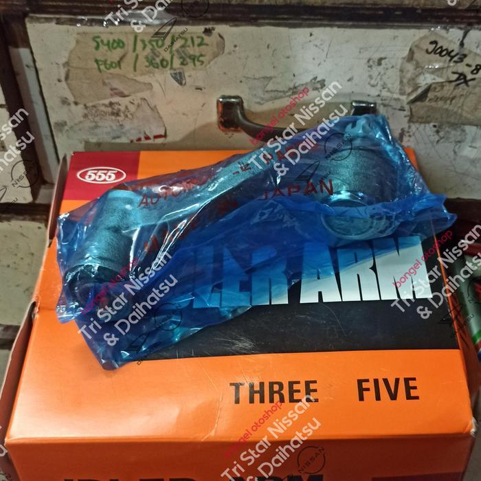 Idler Idle Arm Taft Feroza Rocky Independent