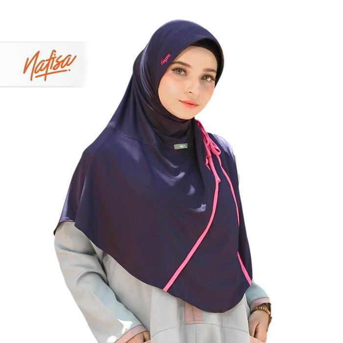 jilbab instan munaya/ootd style/hijab murah