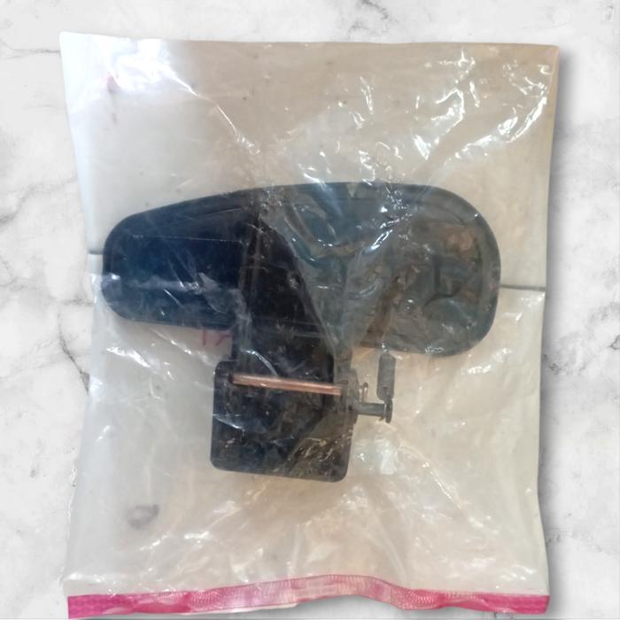 Promo Pijakan Kaki Postep Kanan Viar Foot Rest Karya Ori Viar Terlaris